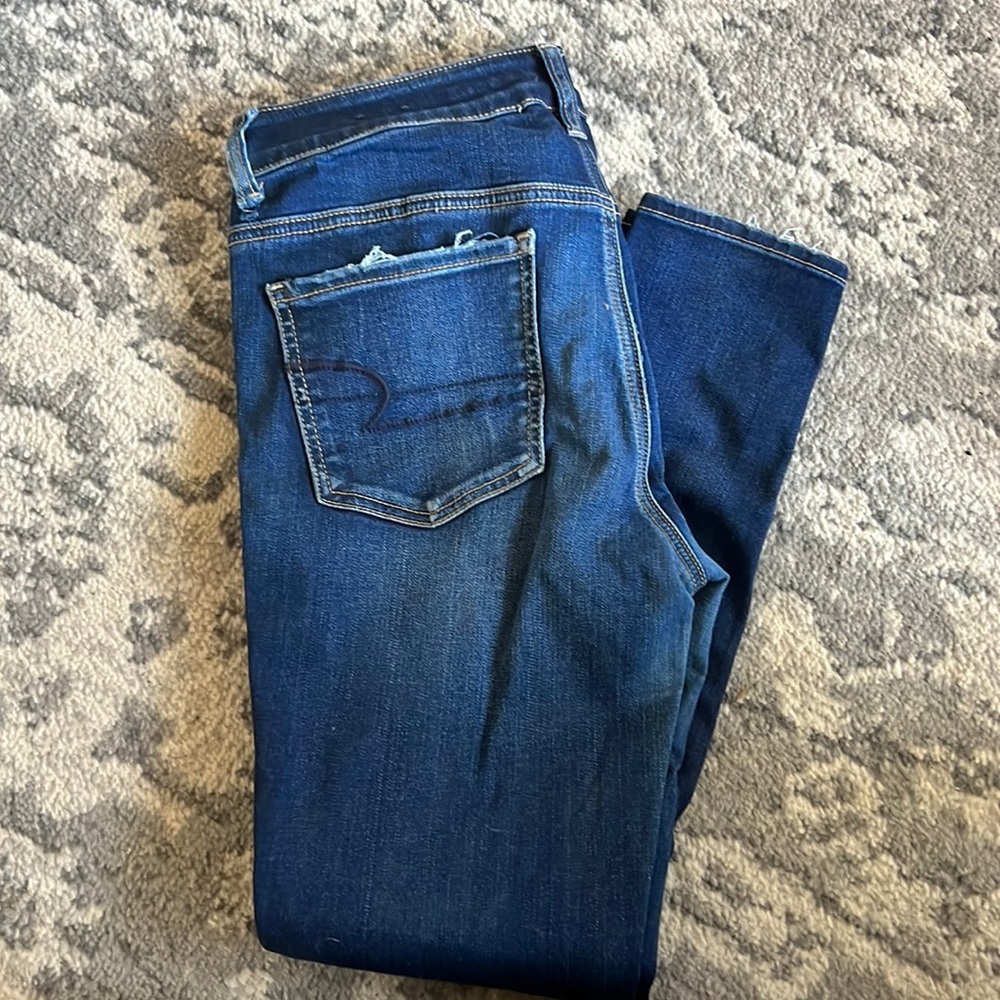 American Eagle